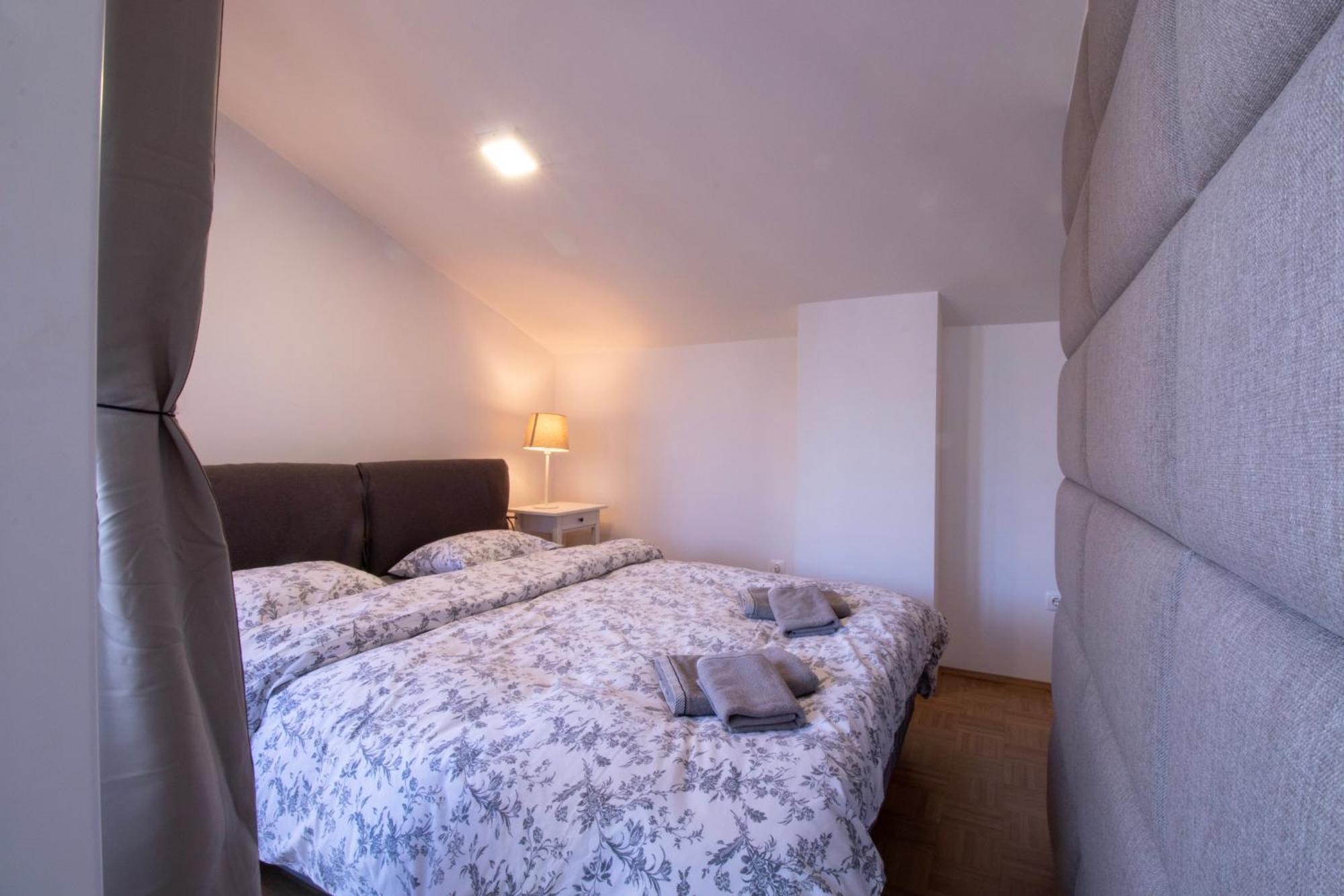 Bright Loft Near Bohinj Lake Eksteriør billede